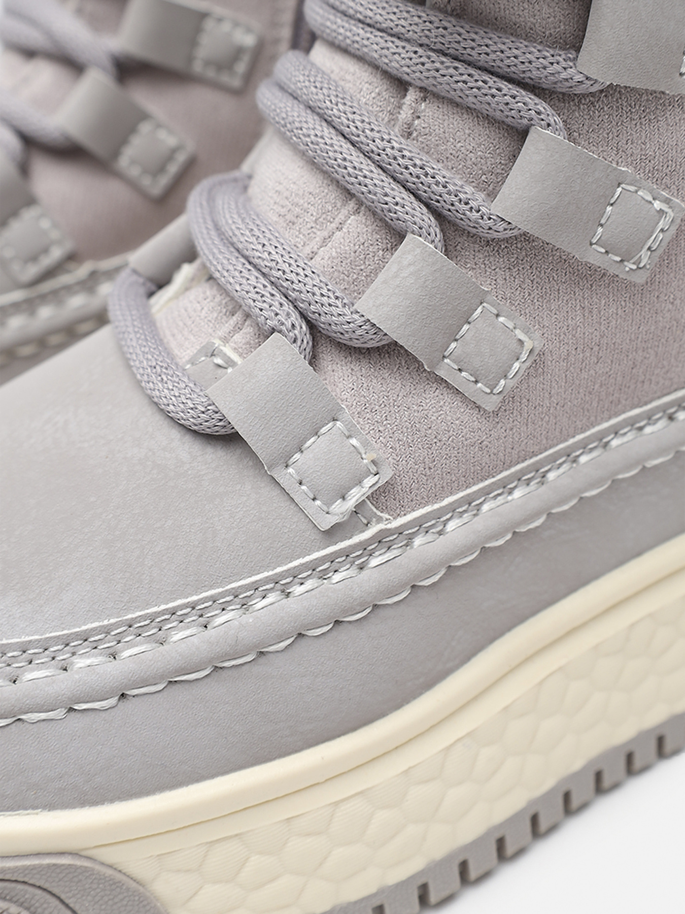 Ботинки YUKI модель ЦБ-00279574 Ботинки YUKI модель ЦБ-00279574 Фото