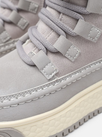 Ботинки YUKI модель ЦБ-00279574 Ботинки YUKI модель ЦБ-00279574 Фото