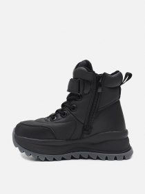 Ботинки YUKI модель ЦБ-00279581 Фото