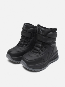 Ботинки YUKI модель ЦБ-00279581 Фото