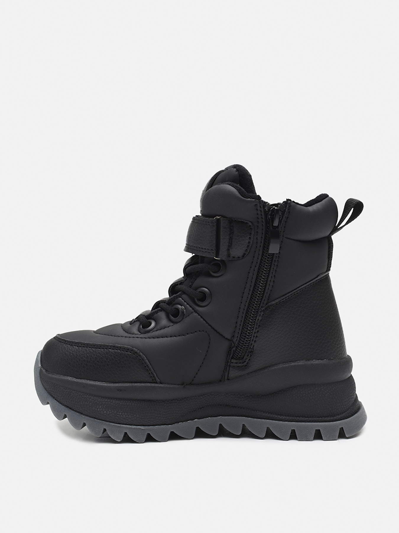 Ботинки YUKI модель ЦБ-00279581 Ботинки YUKI модель ЦБ-00279581 Фото