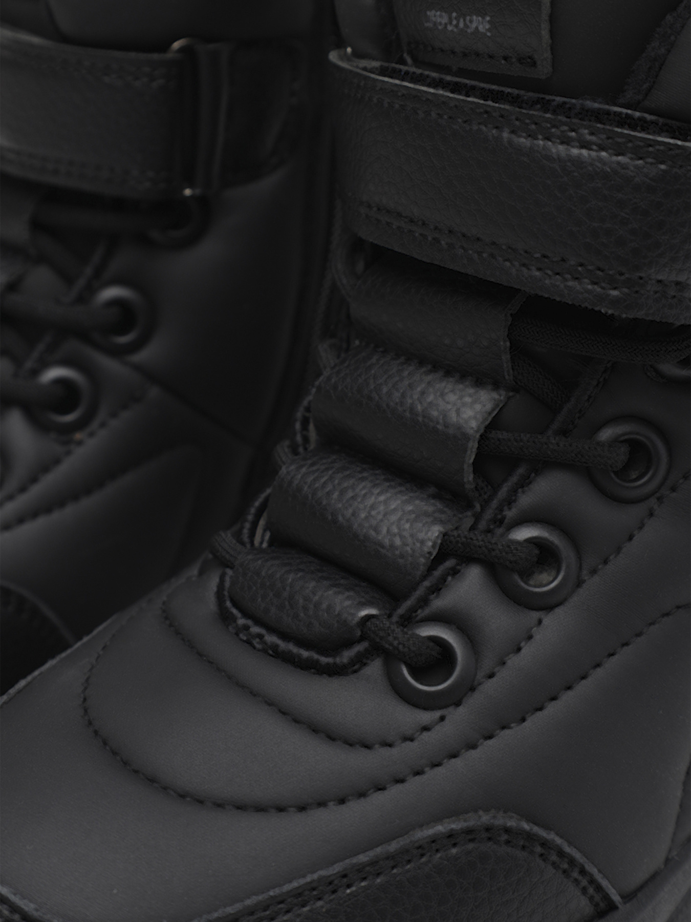 Ботинки YUKI модель ЦБ-00279581 Ботинки YUKI модель ЦБ-00279581 Фото