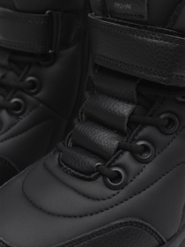 Ботинки YUKI модель ЦБ-00279581 Ботинки YUKI модель ЦБ-00279581 Фото