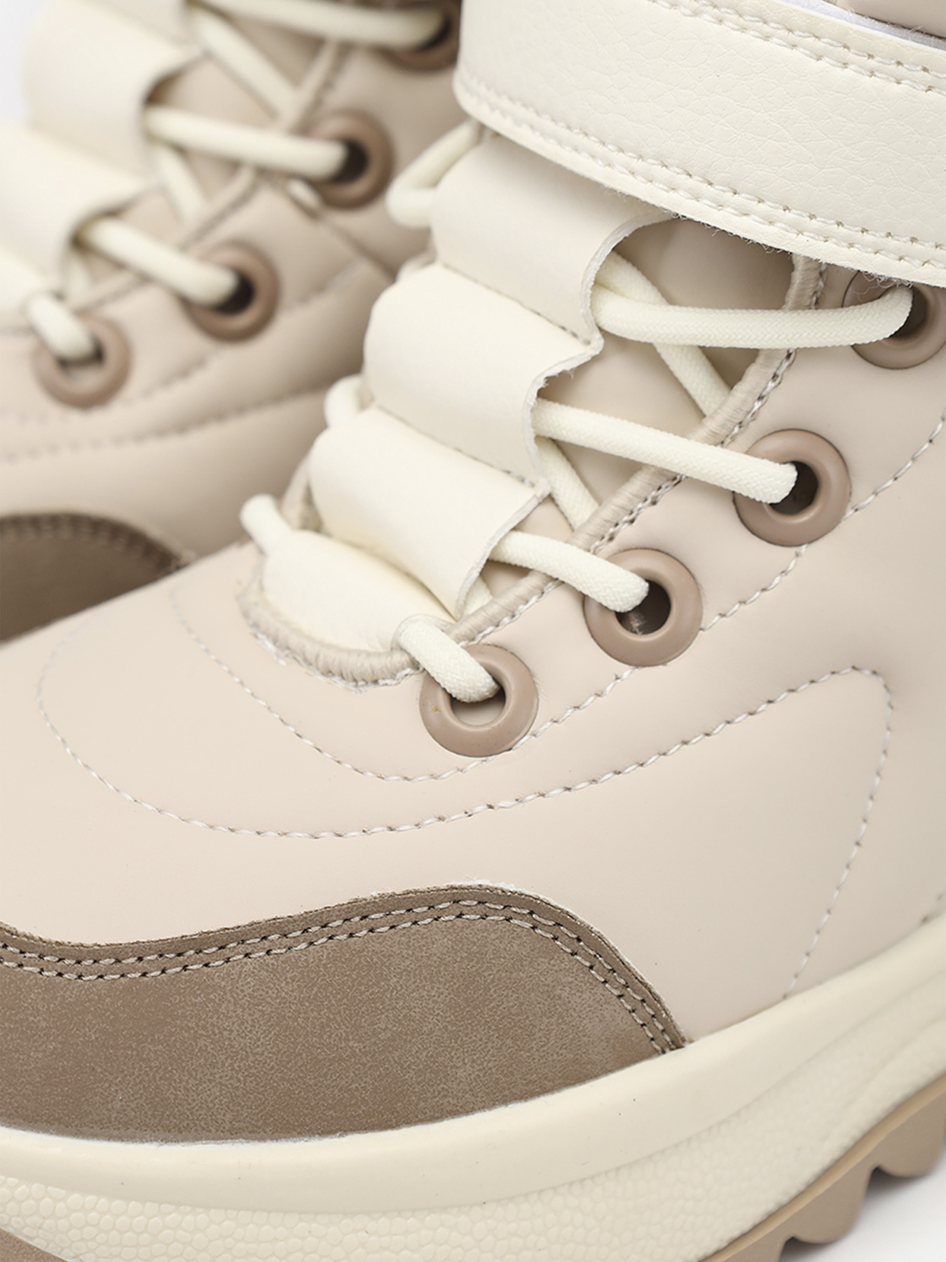 Ботинки YUKI модель ЦБ-00279583 Ботинки YUKI модель ЦБ-00279583 Фото