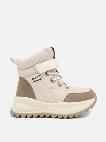 Ботинки YUKI модель ЦБ-00279583 Ботинки YUKI модель ЦБ-00279583 Фото