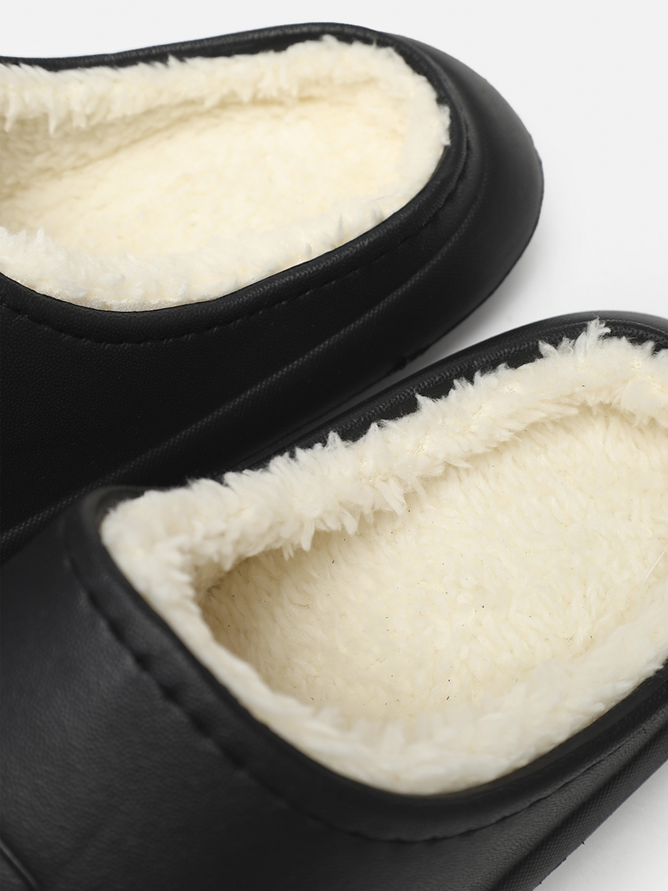 Крокси для хлопчика  колір чорний ЦБ-00279584 модель ЦБ-00279584 Фото