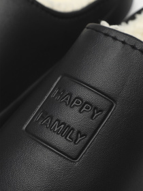 Крокси для хлопчика  колір чорний ЦБ-00279584 модель ЦБ-00279584 Фото