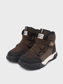 Черевики YUKI модель ЦБ-00280253 Фото