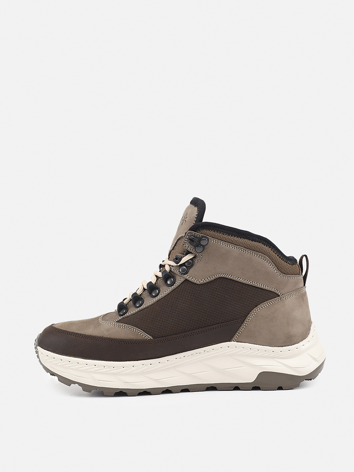 Черевики YUKI модель ЦБ-00280988 Фото