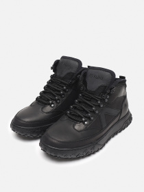 Черевики YUKI модель ЦБ-00280989 Фото