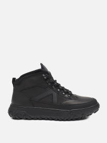 Черевики YUKI модель ЦБ-00280989 Фото