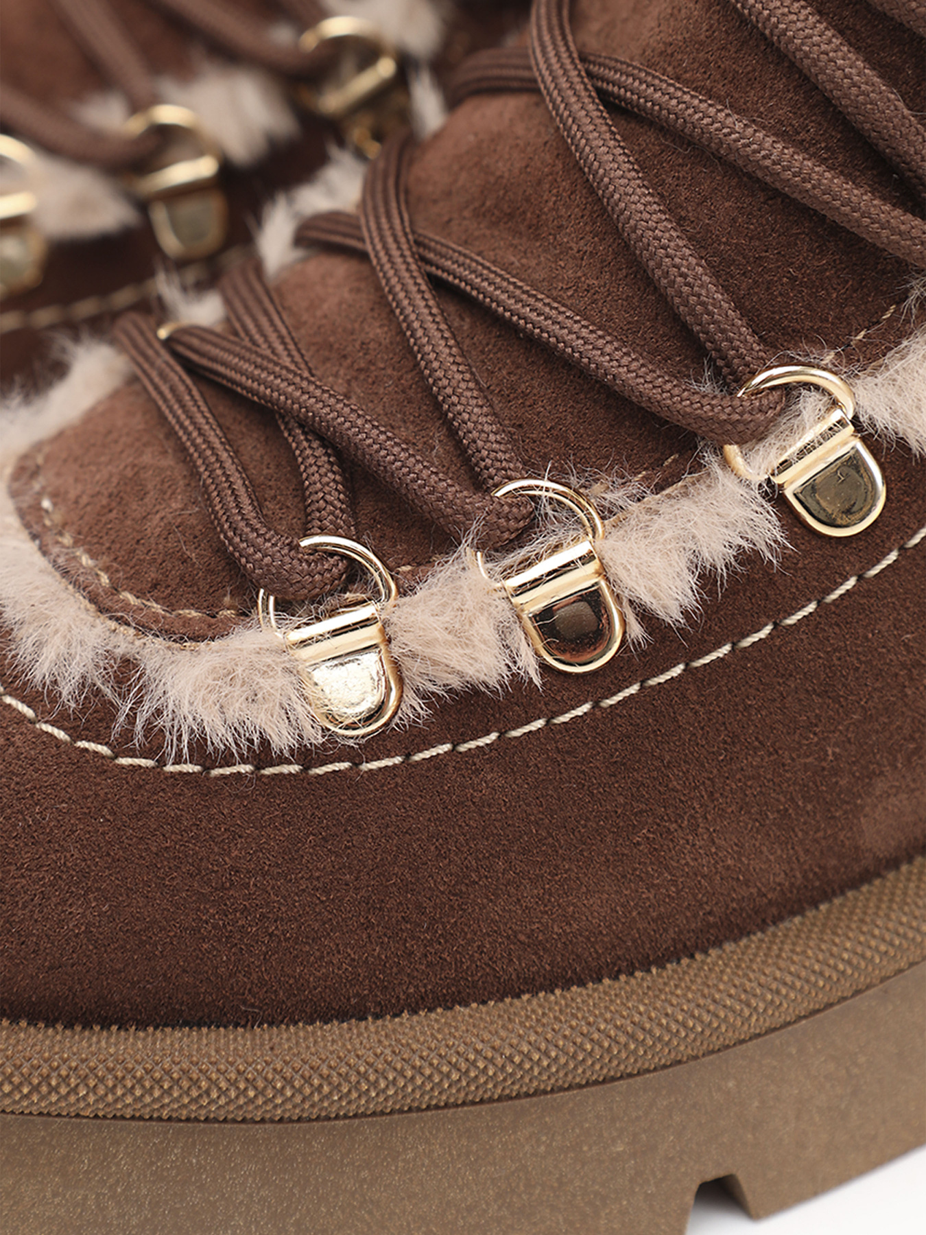 Черевики YUKI модель ЦБ-00280991 Фото