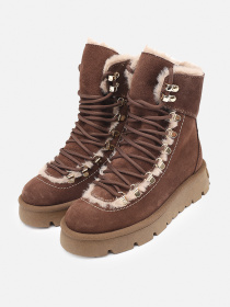 Черевики YUKI модель ЦБ-00280991 Фото