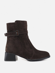 Ботильйони YUKI модель ЦБ-00281475 Фото