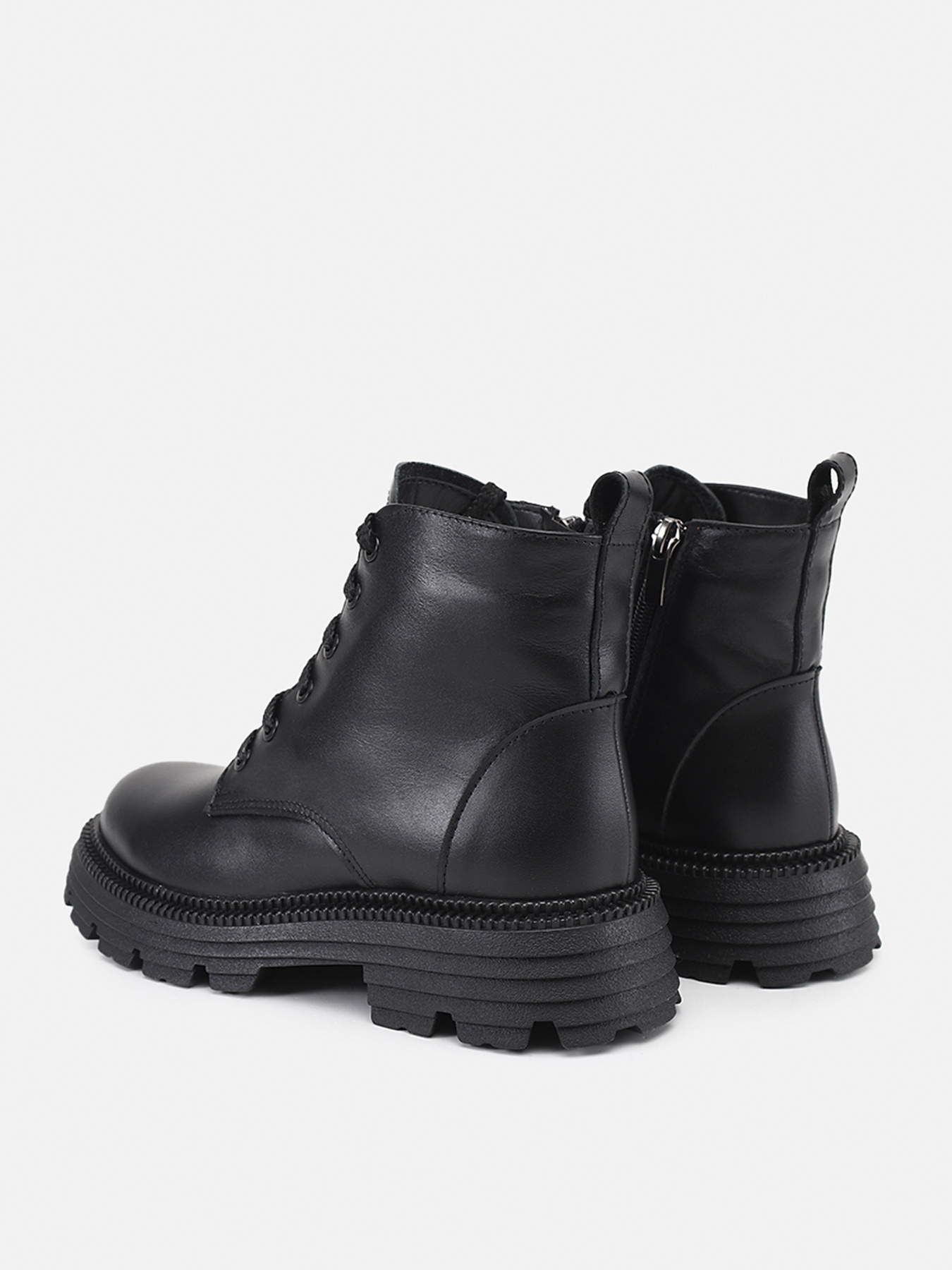 Черевики YUKI модель ЦБ-00281478 Фото