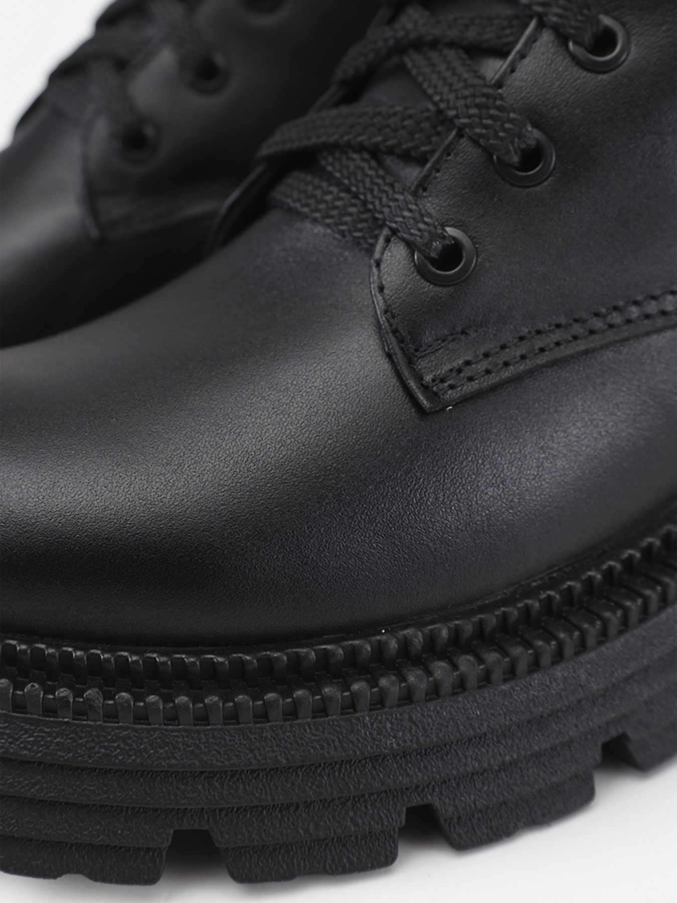 Ботинки YUKI модель ЦБ-00281478 Фото