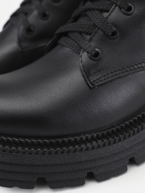 Ботинки YUKI модель ЦБ-00281478 Фото