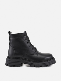 Ботинки YUKI модель ЦБ-00281478 Фото