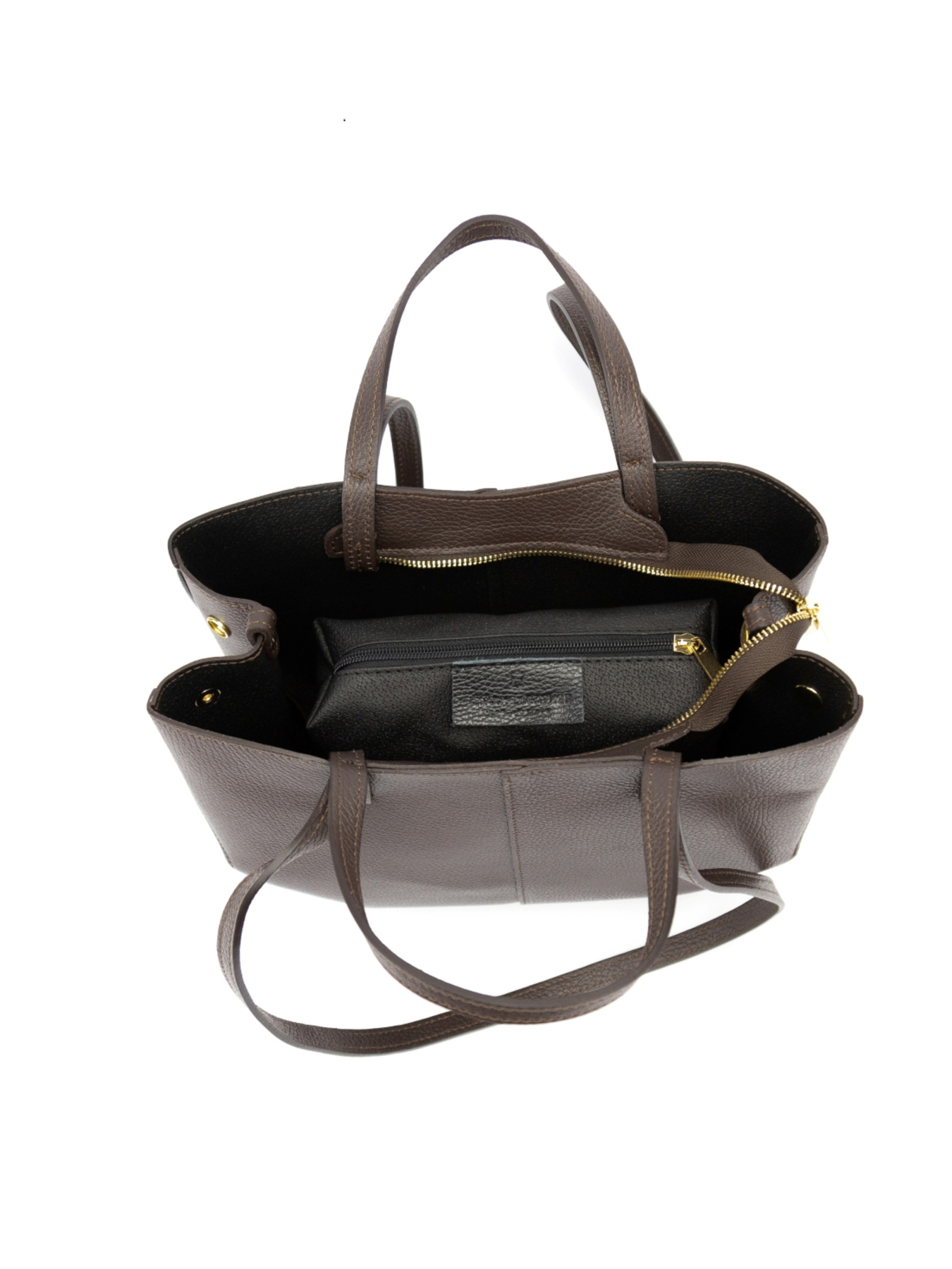 Сумка RoyalBag модель F-IT-7666DB Фото