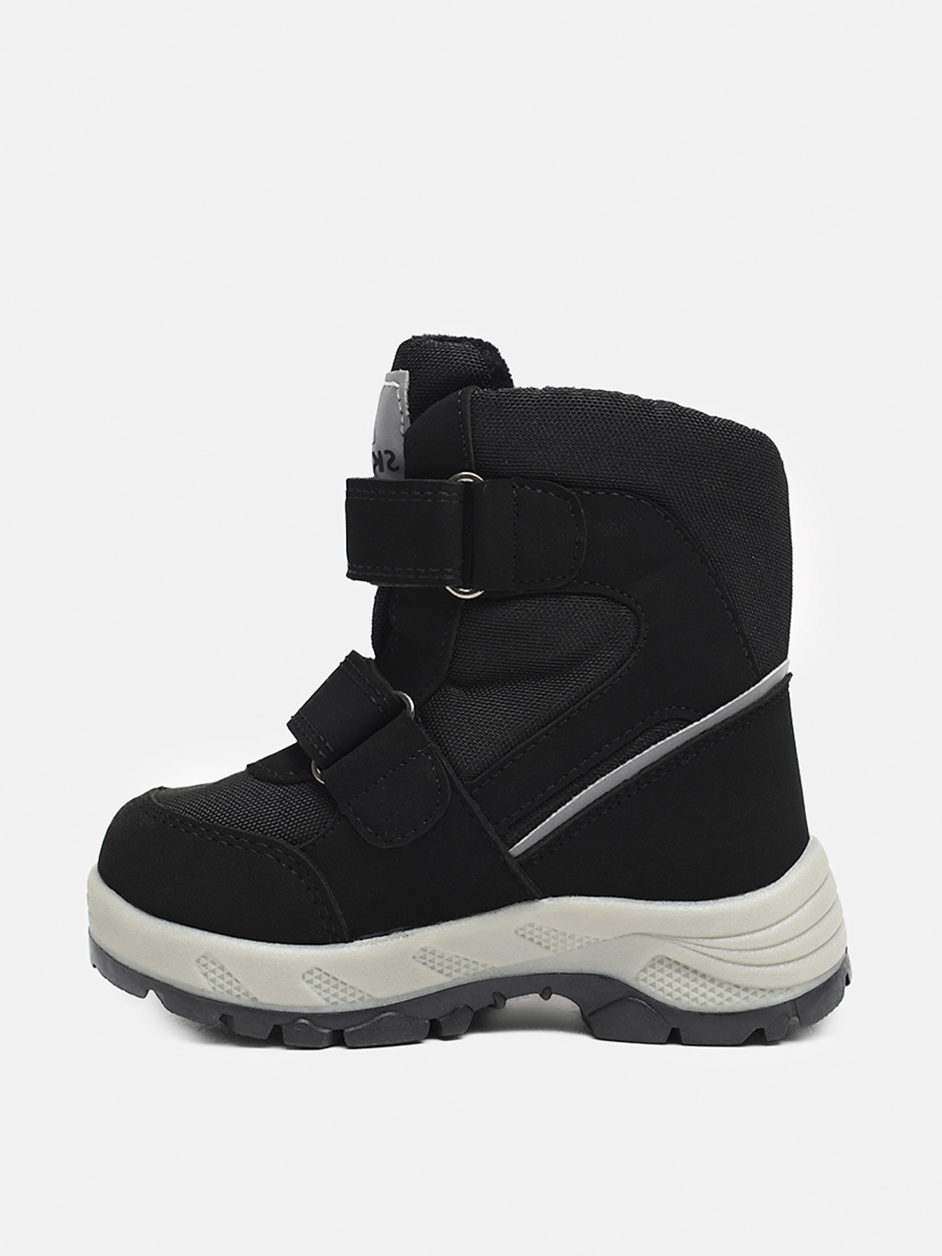 Черевики Kimboo модель ЦБ-00285212 Фото