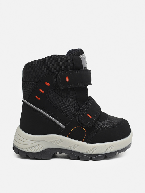 Черевики Kimboo модель ЦБ-00285212 Фото