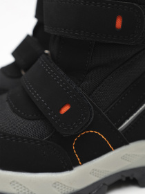 Черевики Kimboo модель ЦБ-00285212 Фото