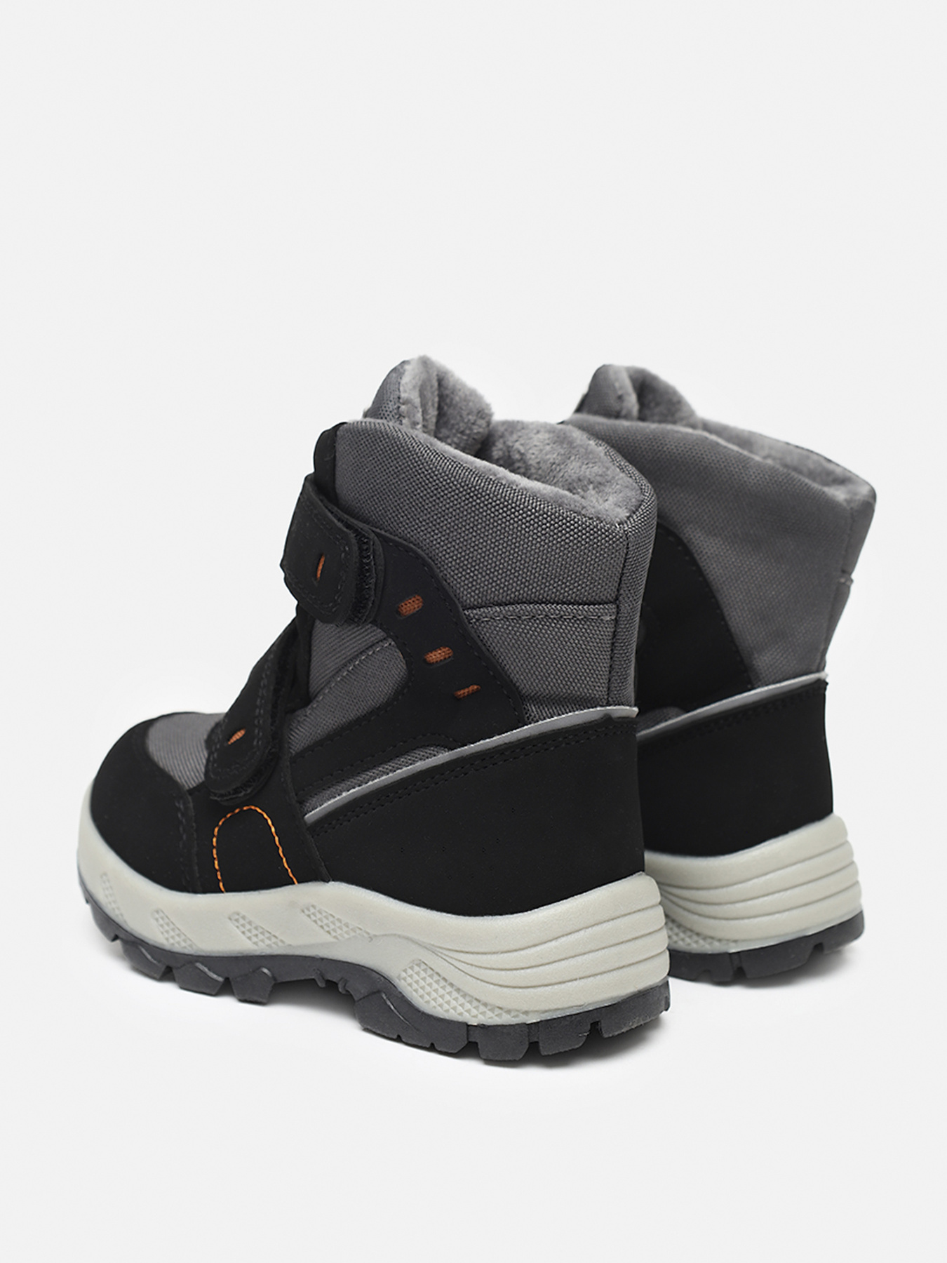 Ботинки Kimboo модель ЦБ-00285213 Фото