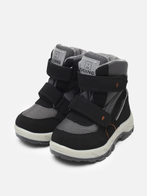 Ботинки Kimboo модель ЦБ-00285213 Фото