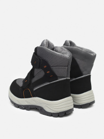 Ботинки Kimboo модель ЦБ-00285213 Фото