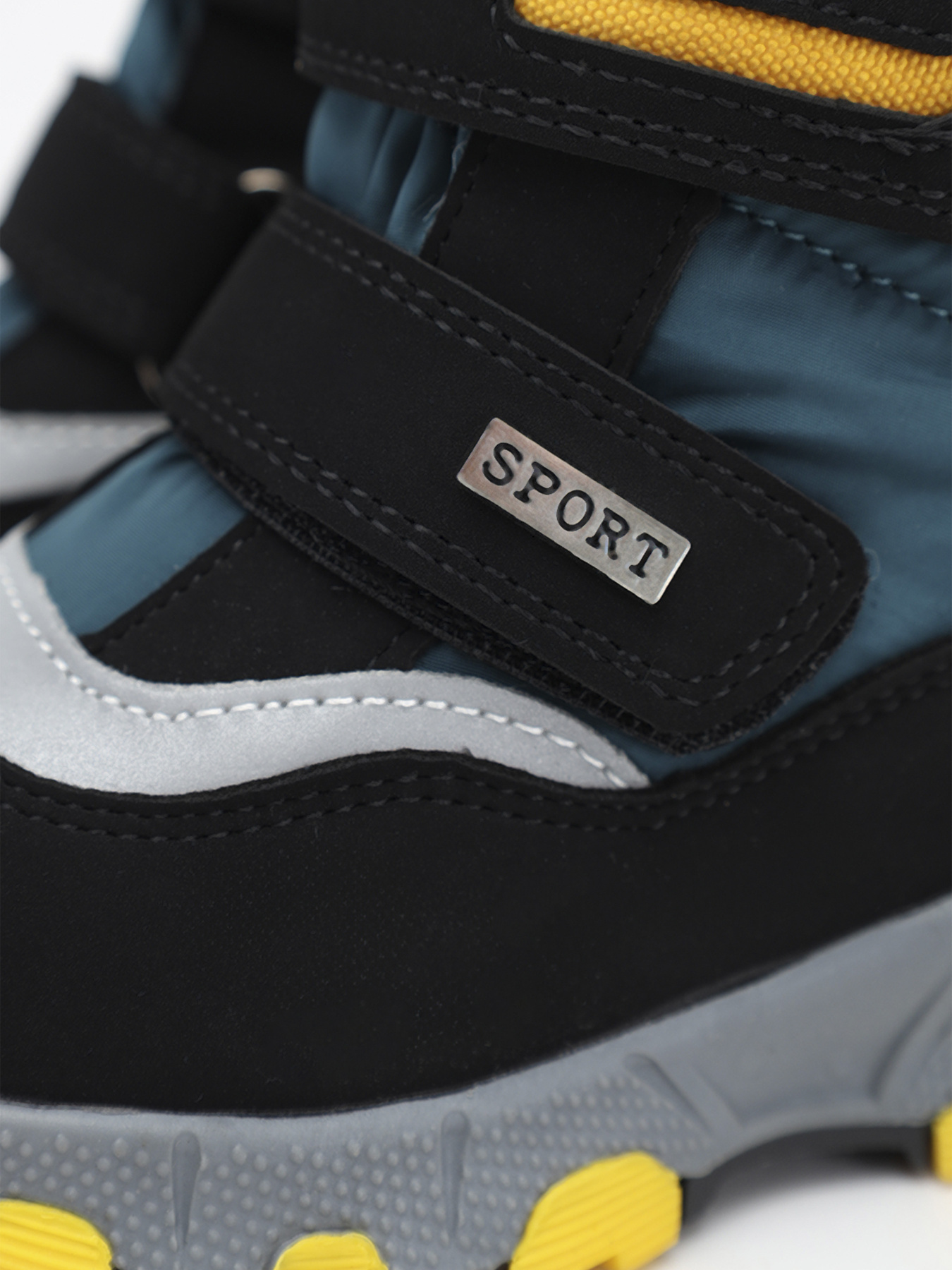 Ботинки Kimboo модель ЦБ-00285214 Фото