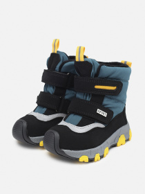 Ботинки Kimboo модель ЦБ-00285214 Фото