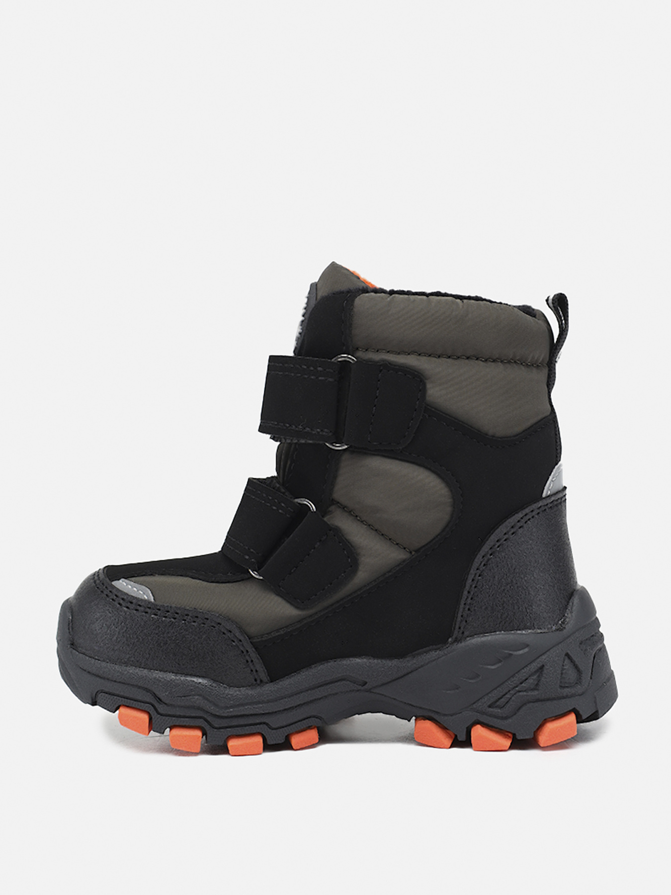 Черевики Kimboo модель ЦБ-00285215 Фото