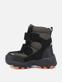 Черевики Kimboo модель ЦБ-00285215 Фото