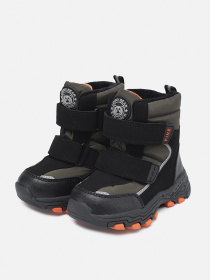 Черевики Kimboo модель ЦБ-00285215 Фото