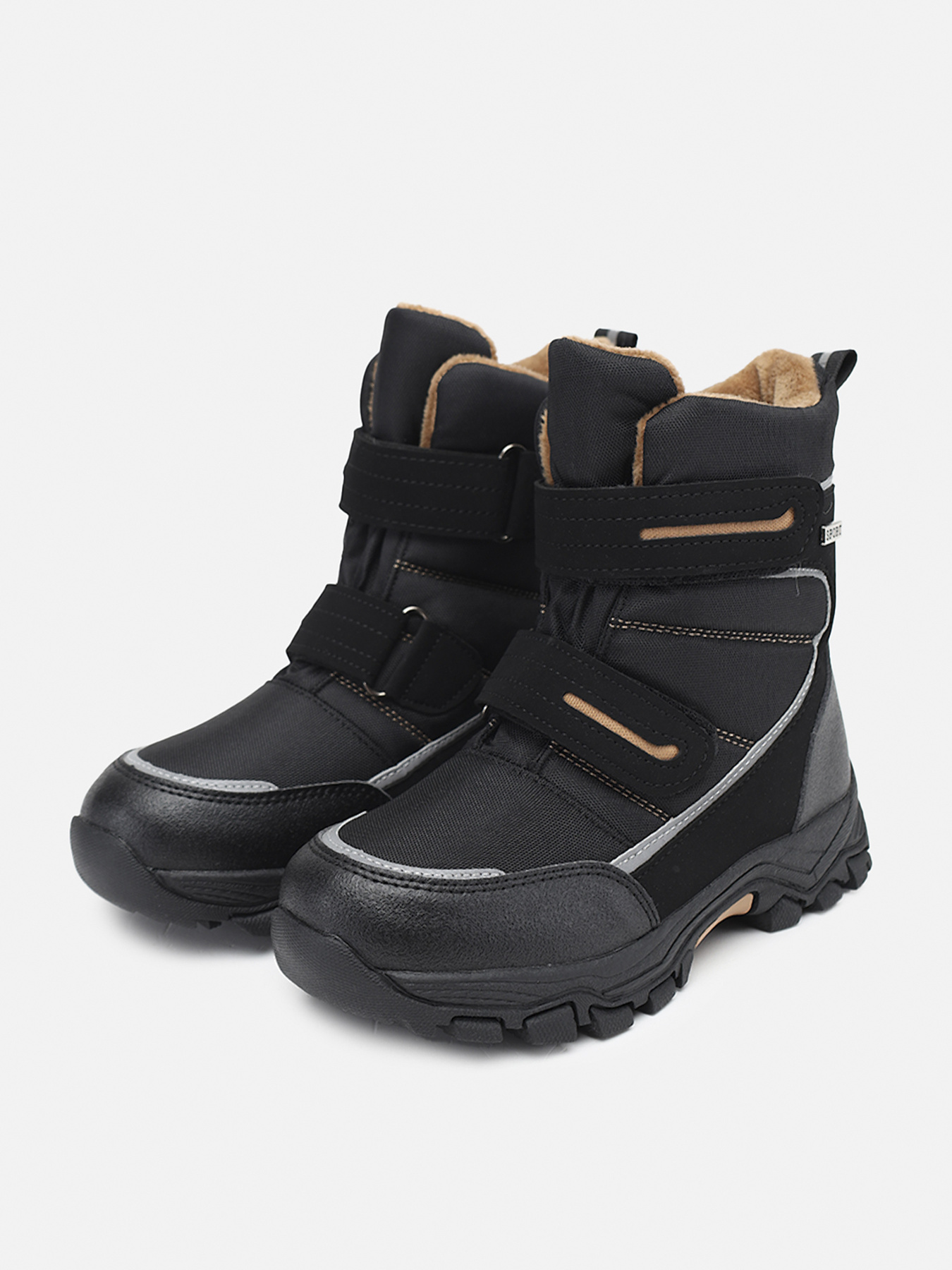 Ботинки Kimboo модель ЦБ-00285221 Фото