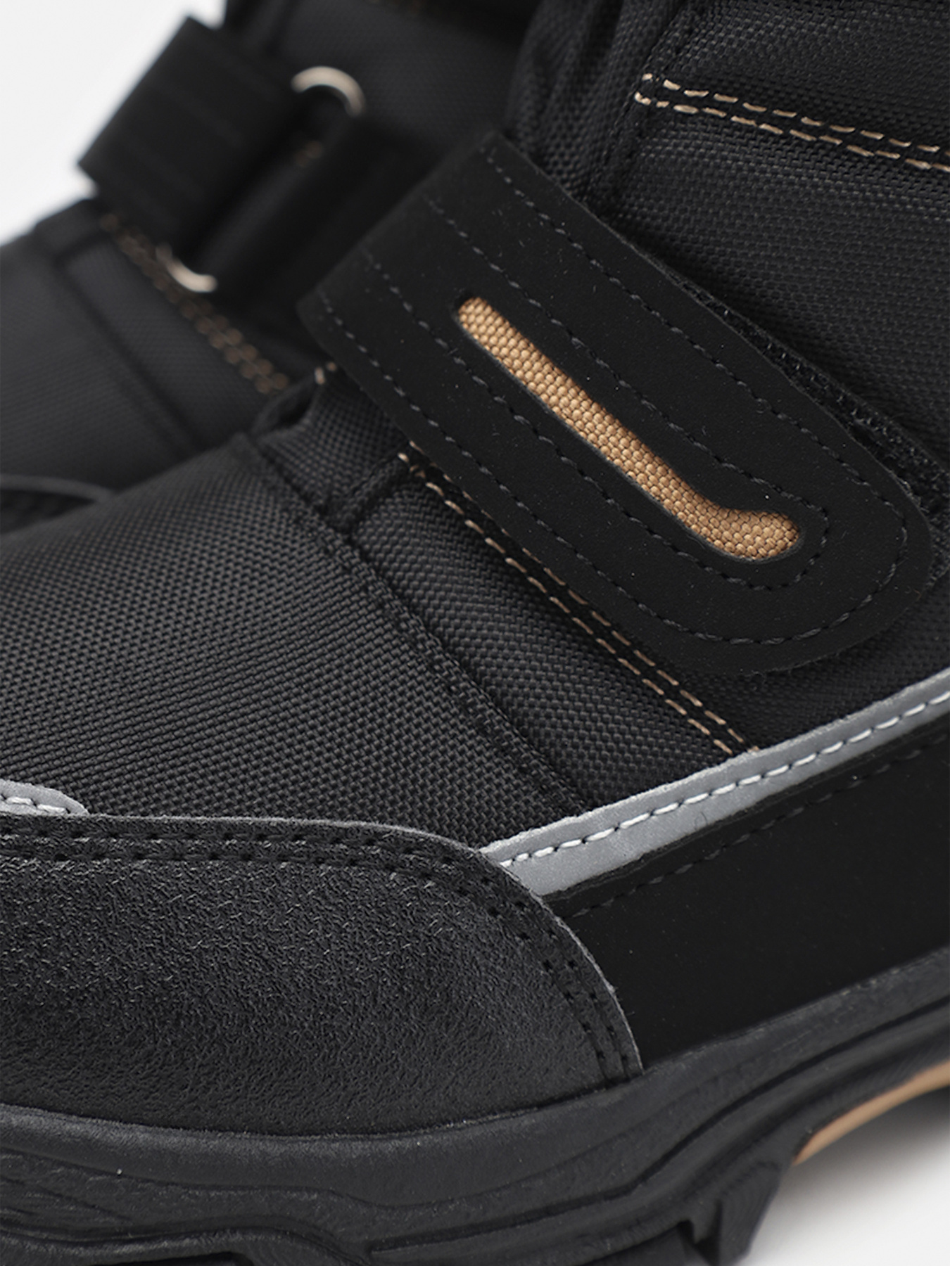 Ботинки Kimboo модель ЦБ-00285221 Фото