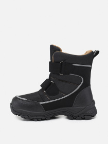 Ботинки Kimboo модель ЦБ-00285221 Фото