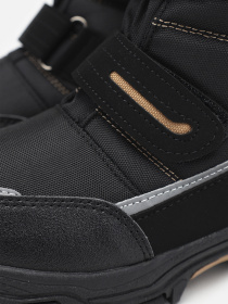 Ботинки Kimboo модель ЦБ-00285221 Фото