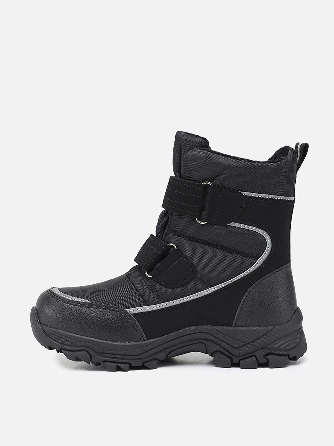 Ботинки Kimboo модель ЦБ-00285222 Фото