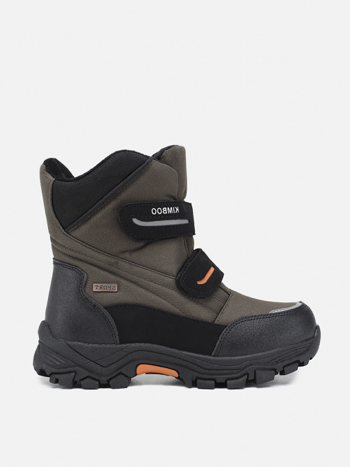 Черевики Kimboo модель ЦБ-00285223 Фото