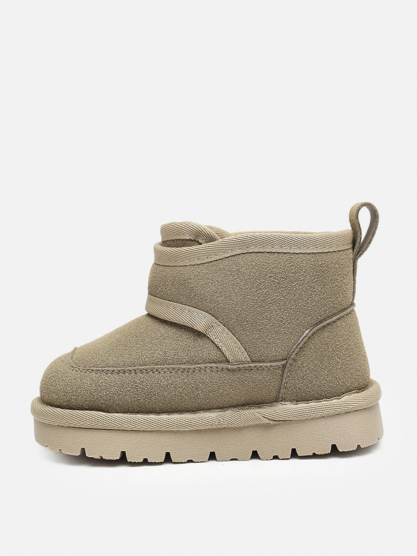 Сапоги Kimboo модель ЦБ-00285227 Фото