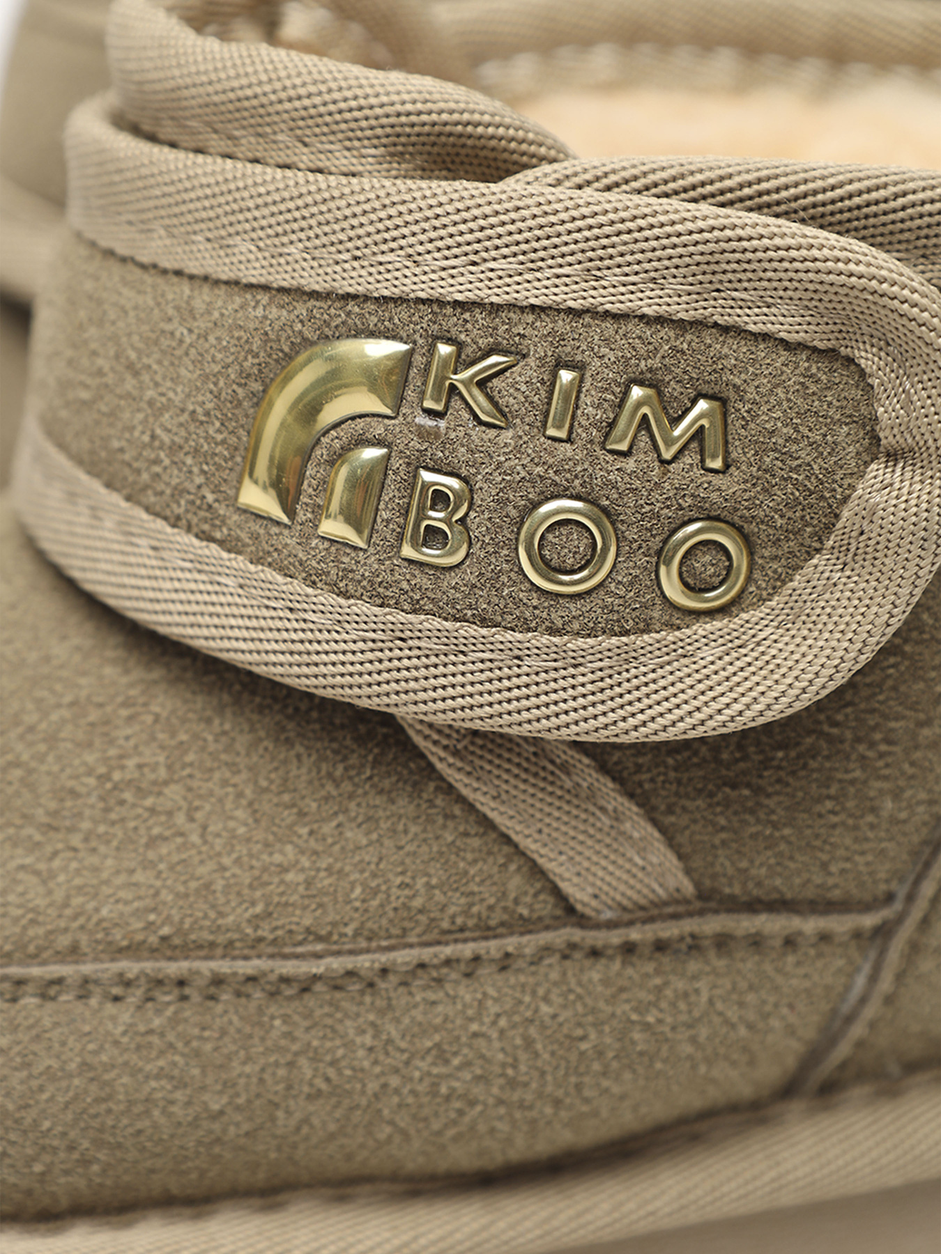 Сапоги Kimboo модель ЦБ-00285227 Фото