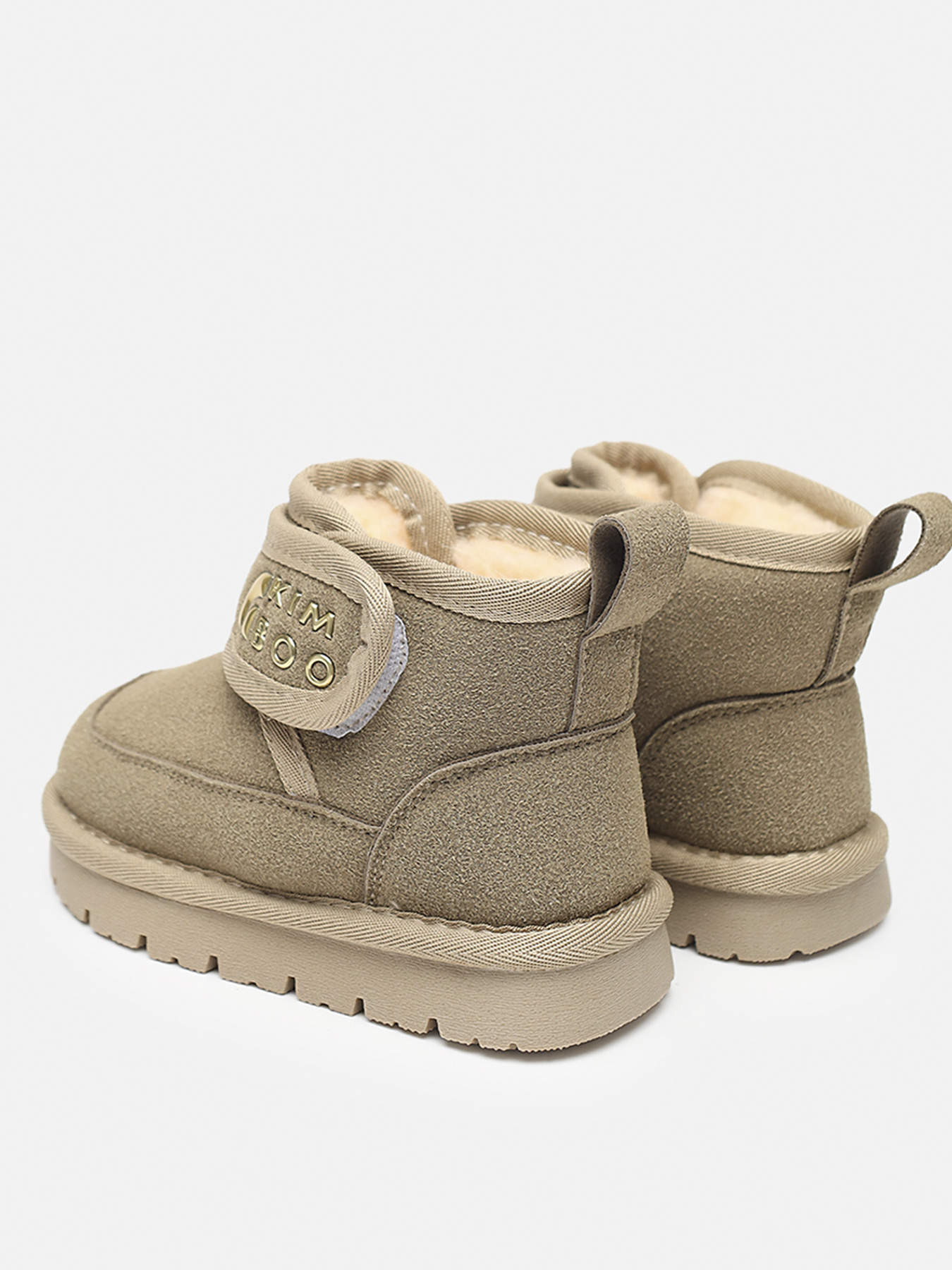 Сапоги Kimboo модель ЦБ-00285227 Фото