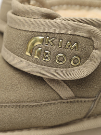 Сапоги Kimboo модель ЦБ-00285227 Фото