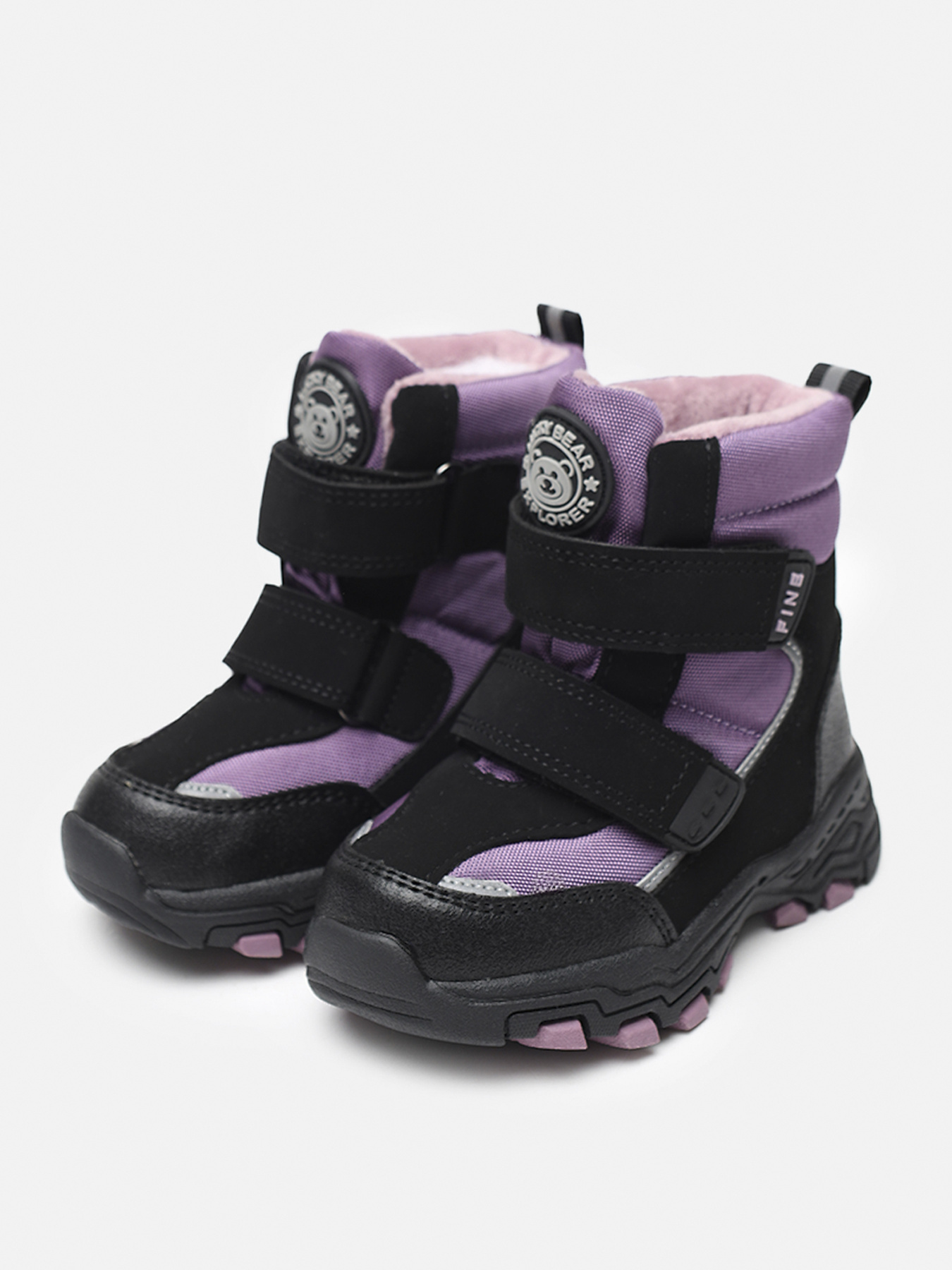 Черевики Kimboo модель ЦБ-00285230 Фото