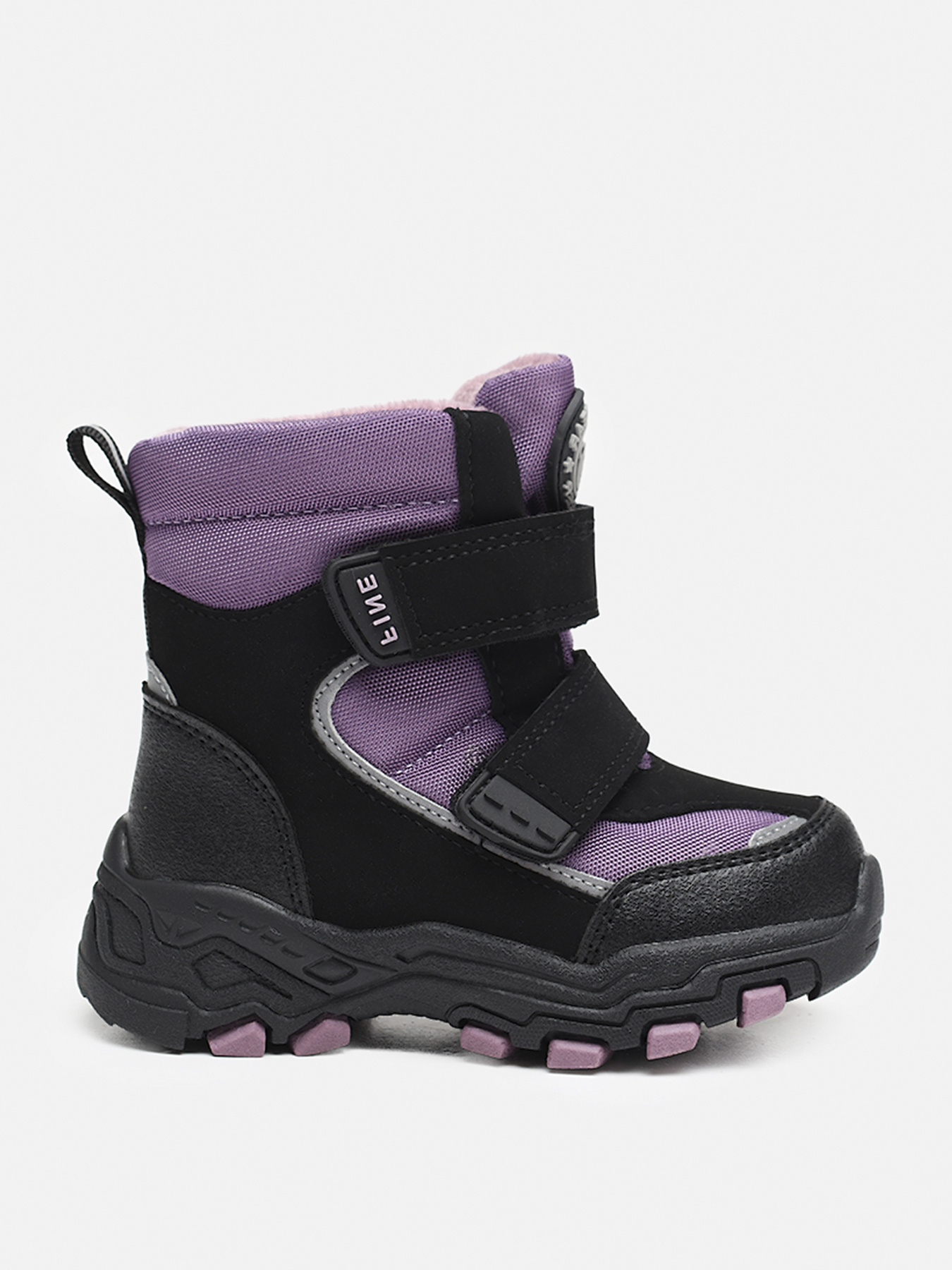 Черевики Kimboo модель ЦБ-00285230 Фото