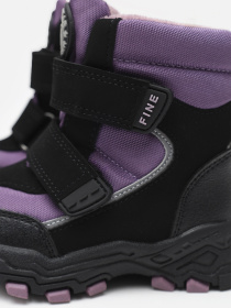 Черевики Kimboo модель ЦБ-00285230 Фото