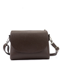 Крос-боді RoyalBag модель F-IT-9804DB Крос-боді RoyalBag модель F-IT-9804DB Фото