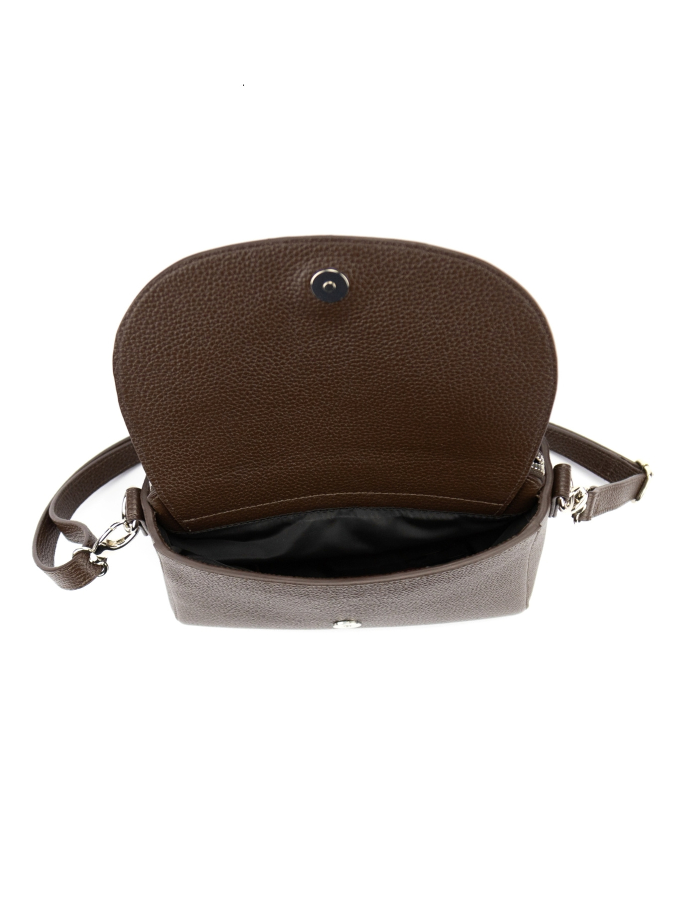 Крос-боді RoyalBag модель F-IT-9804DB Фото