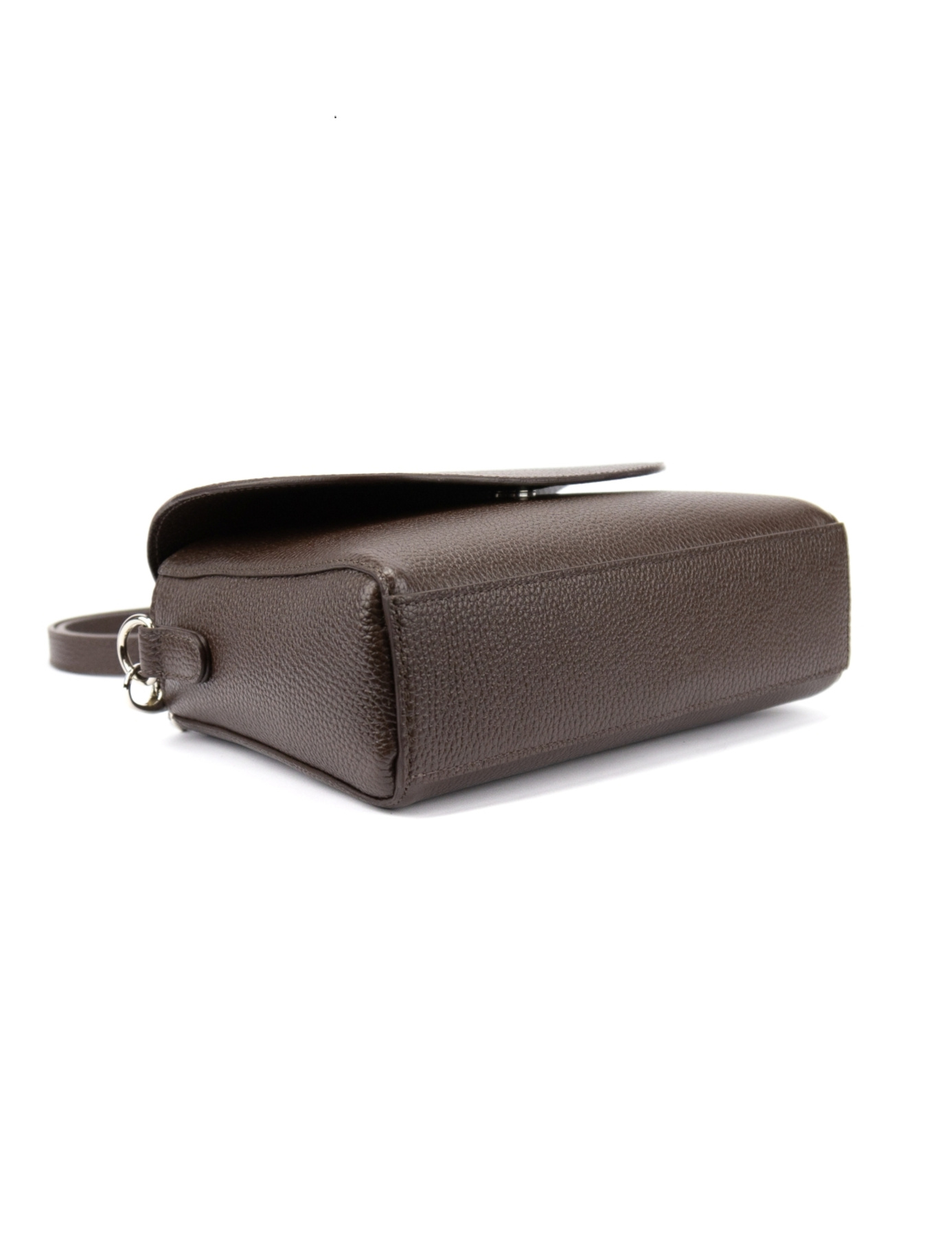 Крос-боді RoyalBag модель F-IT-9804DB Фото